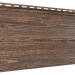 Сайдинг Ю-Пласт TIMBERBLOCK Ель (Тимберблок), Сибирская купить в Навашино
