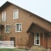Сайдинг Ю-Пласт TIMBERBLOCK Ель (Тимберблок), Сибирская купить в Навашино