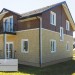 Сайдинг Ю-Пласт TIMBERBLOCK Ель (Тимберблок), Сибирская купить в Навашино