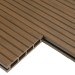Террасная доска из ДПК CM Decking серия ROBUST цвет мербау купить в Навашино