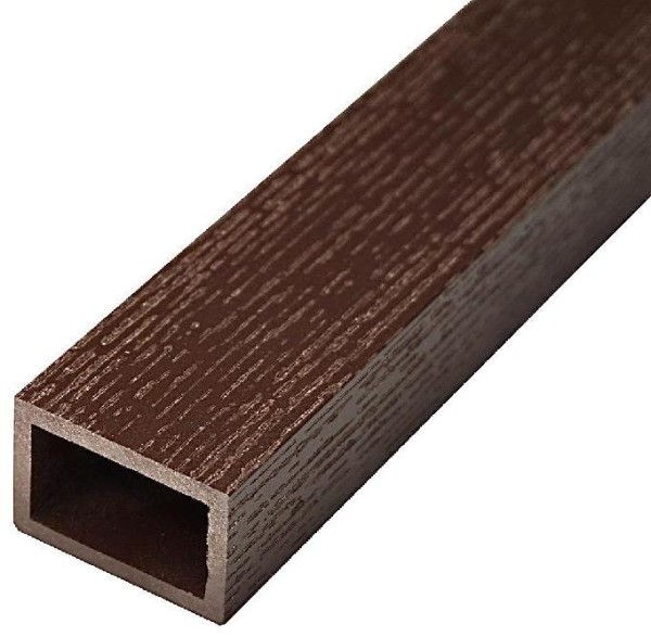 Балясина FAYNAG ДПК WOOD шоколад купить в Навашино