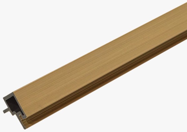 Угловой профиль CM Wall, 3000х56х49 мм PINE (Сосна) купить в Навашино