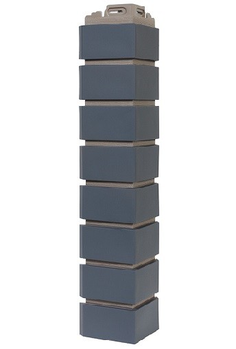 Угол-Royal Stone, Облицовочный Кирпич, Веллингтон купить в Навашино