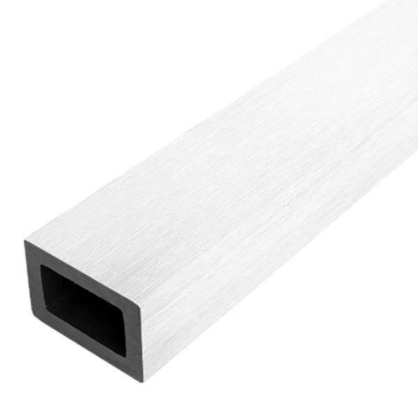 Балясина ДПК Deckart Co-Extrusion Белый купить в Навашино