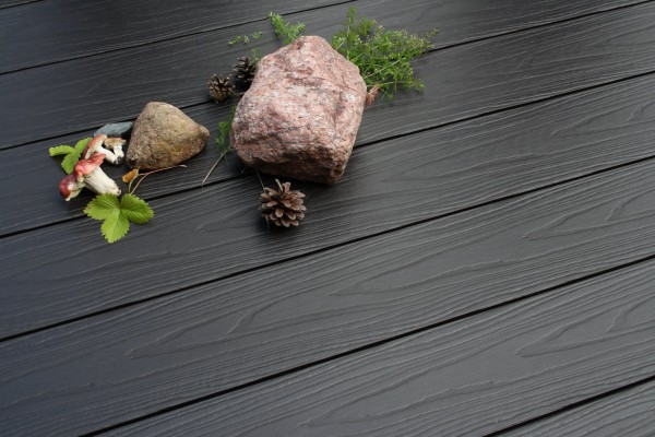 Террасная доска из ДПК Terrapol Практик моноколор Гиацинт (под заказ) купить в Навашино