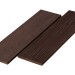 Заборная доска RusDecking UnoDeck Forte - Венге купить в Навашино