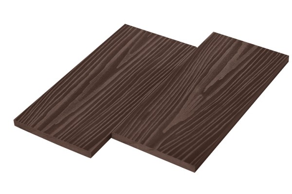 Заборная доска RusDecking UnoDeck Forte - Венге купить в Навашино