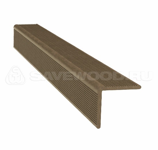 Уголок из ДПК Savewood – Тик купить в Навашино