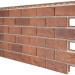 Фасадная панель VOX SOLID BRICK REGULAR бристоль купить в Навашино